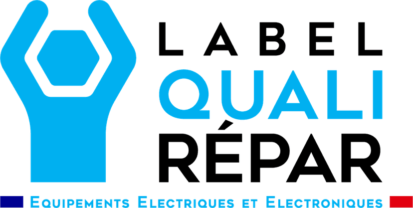 Label QualiRépar