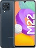 Samsung Galaxy M22