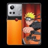 Realme GT Neo3 Naruto
