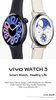 Vivo Watch 3 BT