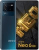 Vivo iQOO Neo6 India