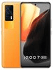 Vivo iQOO 7 Monster Orange