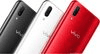Vivo X21UD