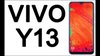Vivo Y13