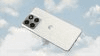 Motorola Edge 70 Cloud Dancer