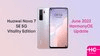 Huawei Nova 7 SE Vitality Edition