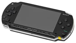 Sony PSP 3000
