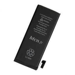 Remplacement Batterie APPLE Iphone 6