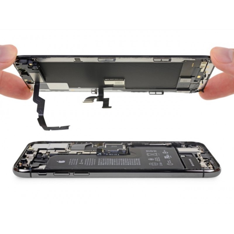Réparation Ecran APPLE Iphone XS