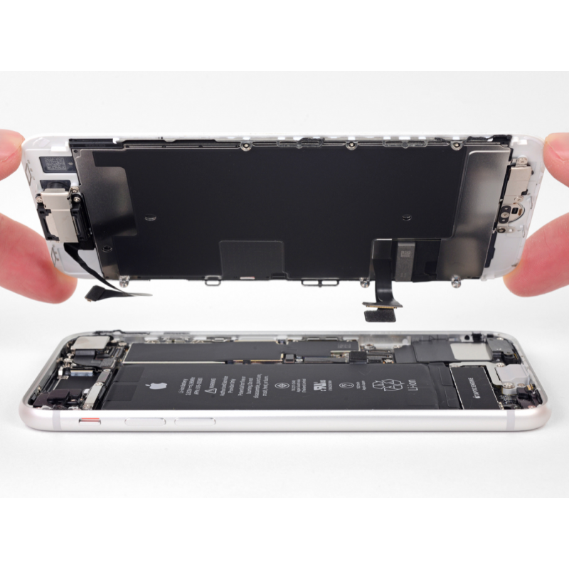 Réparation Ecran APPLE Iphone 8 Plus