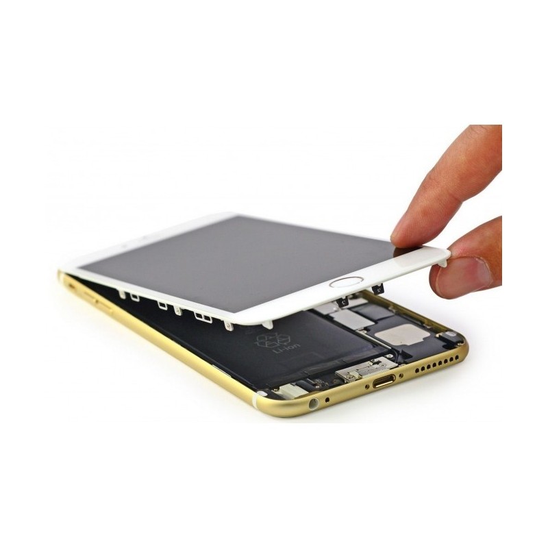 Réparation Ecran APPLE Iphone 6 plus