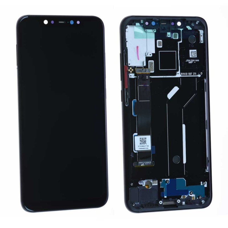 Réparation Ecran XIAOMI Mi 8 (MZB6753EU)