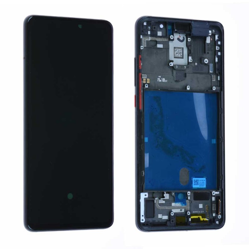 Réparation Ecran XIAOMI Mi 9T Pro (M1903F11G)