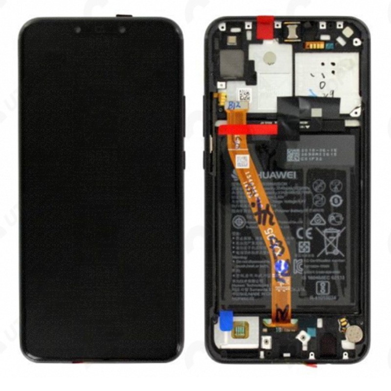 Réparation Ecran HUAWEI P Smart Plus (INE-LX1)