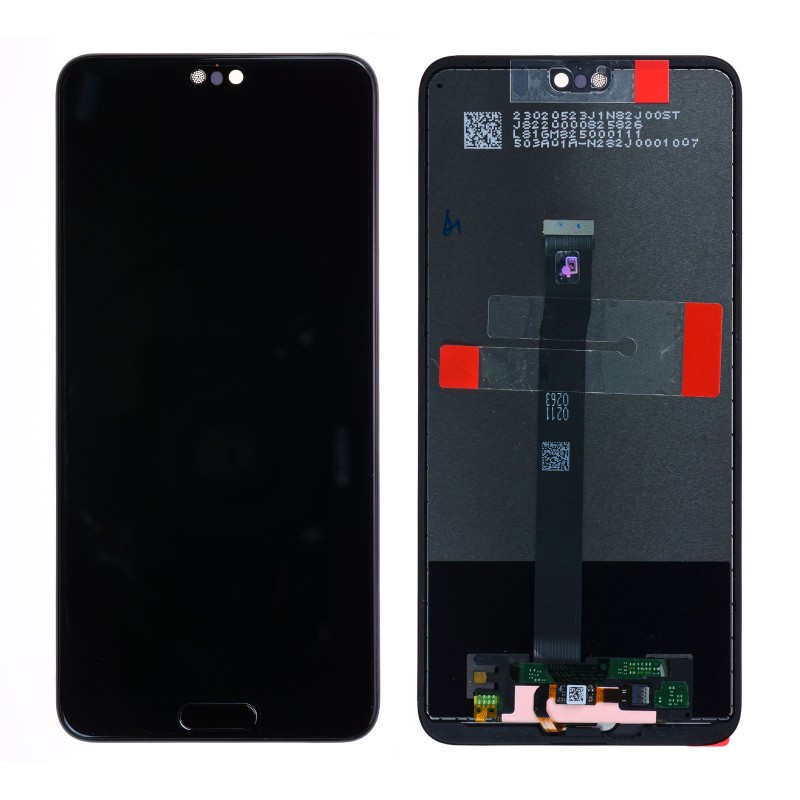 Réparation Ecran HUAWEI P20 (EML-L29)