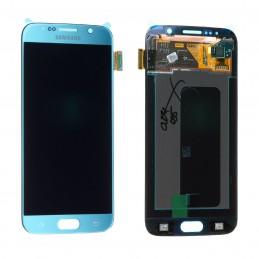 Réparation Ecran SAMSUNG S6 (G920F)