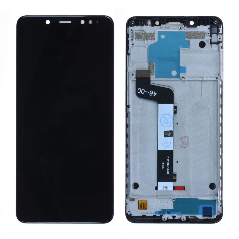 Réparation Ecran XIAOMI Redmi Note 5 (BN44)