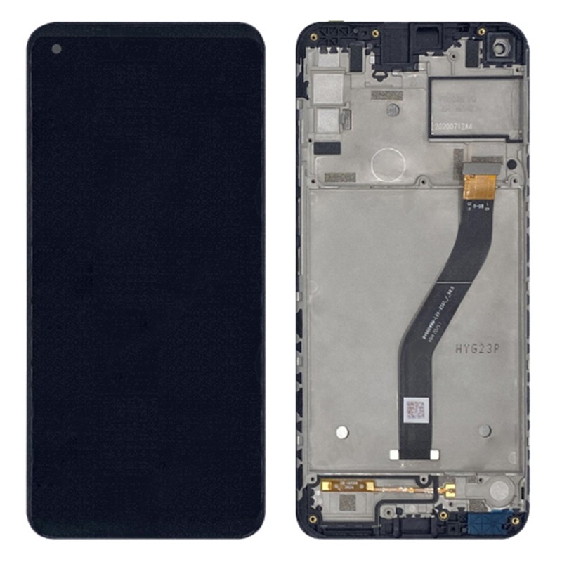 Réparation Ecran WIKO View 5 Plus