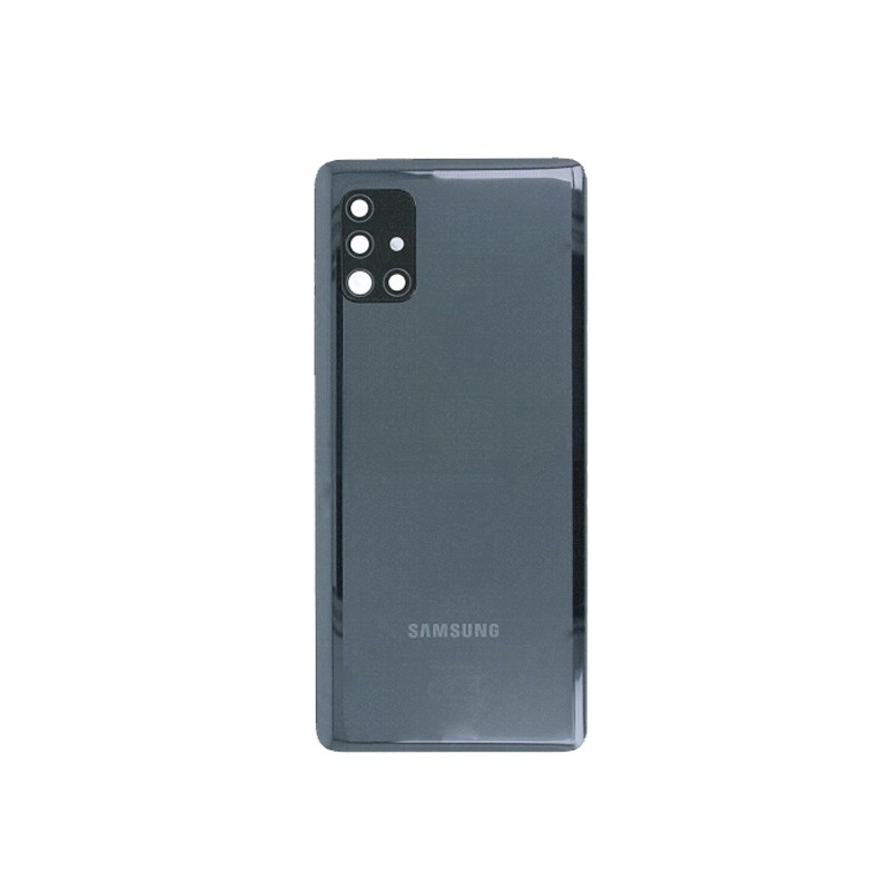 Réparation vitre arrière SAMSUNG A51 5G (A516B)
