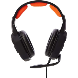 Casque Gamer Gamium