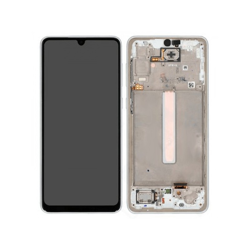 Réparation Ecran SAMSUNG A33 5G (A336B)