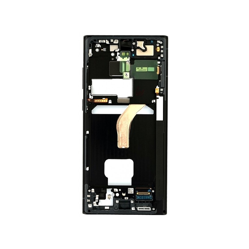 Réparation Ecran SAMSUNG S22 ULTRA (S908B)