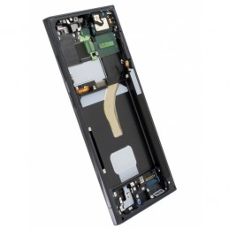 Réparation Ecran SAMSUNG S22 ULTRA (S908B)