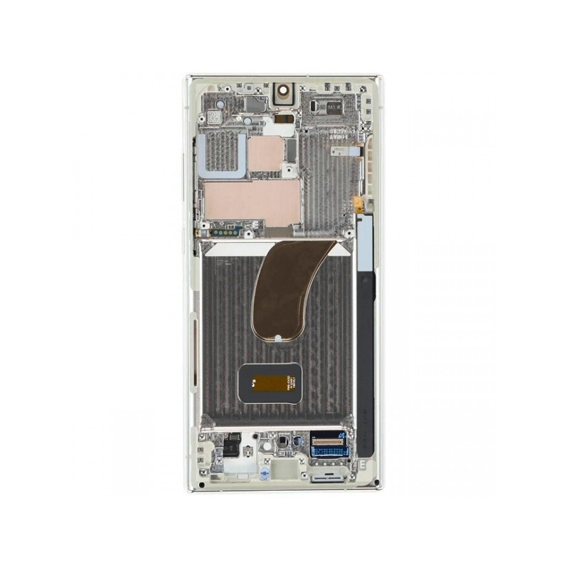 Réparation Ecran SAMSUNG S23 Ultra (S918)