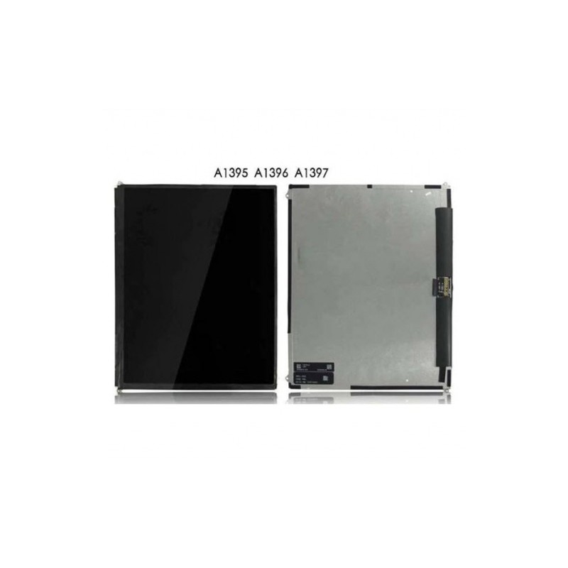 Réparation Ecran LCD APPLE Ipad 2