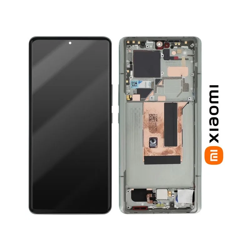 Réparation Ecran XIAOMI 13 ULTRA (2304FPN6DG)