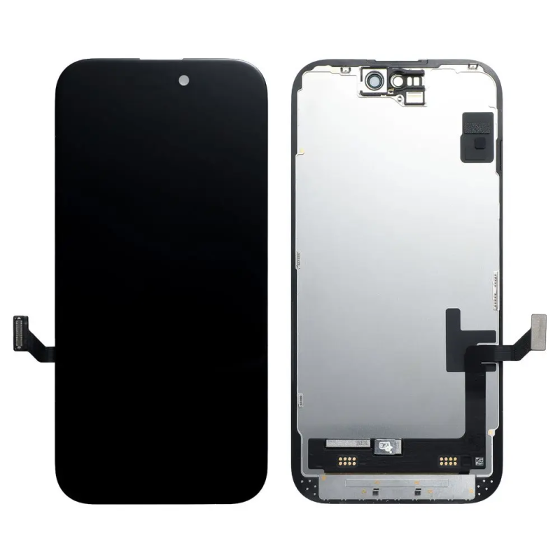 Réparation Ecran APPLE Iphone 15