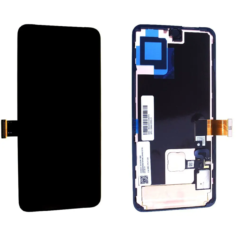 Réparation Ecran Google Pixel 8