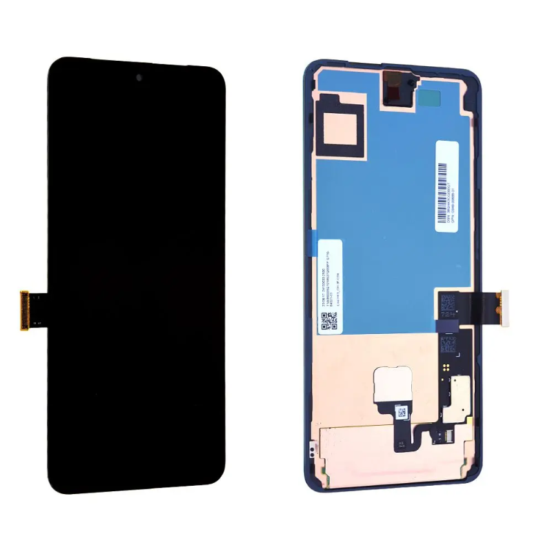 Réparation Ecran Google Pixel 8 Pro