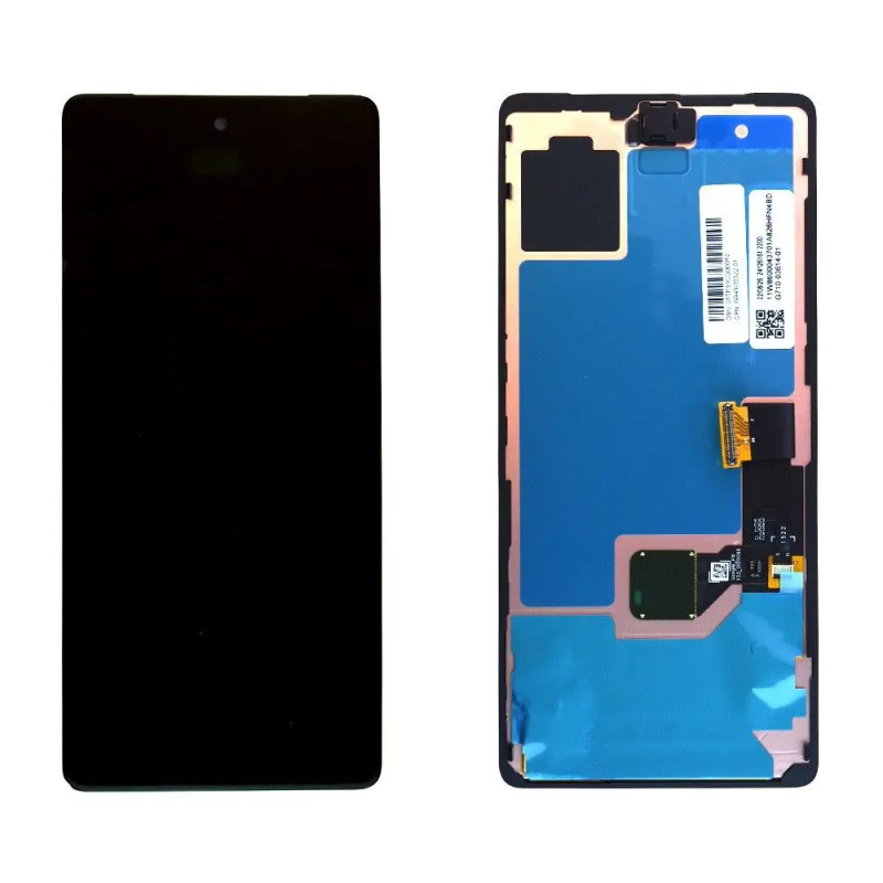 Réparation Ecran Google Pixel 7