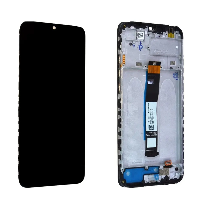 Réparation Écran Xiaomi Redmi 10C / Poco C40