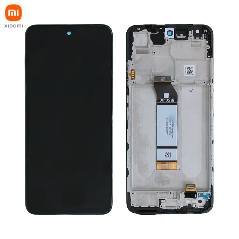 Réparation Ecran XIAOMI Redmi Note 10 5G