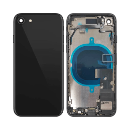 Réparation vitre arrière APPLE iphone SE 2022