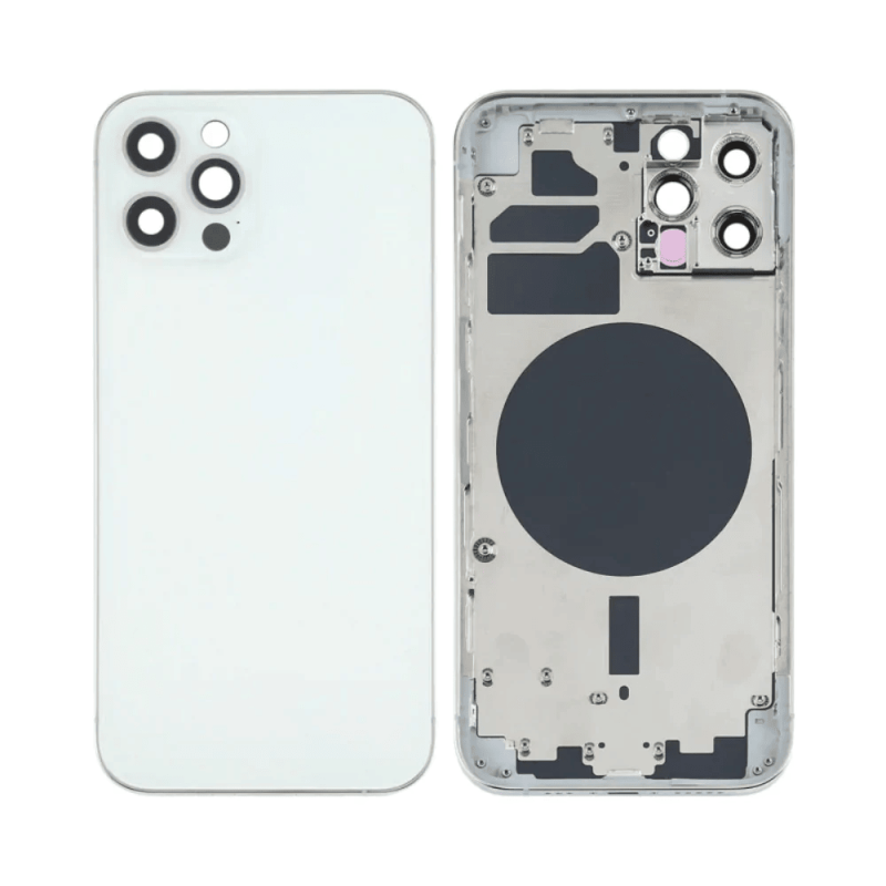 Réparation Châssis D'origine Reconditionné APPLE Iphone 12 Pro