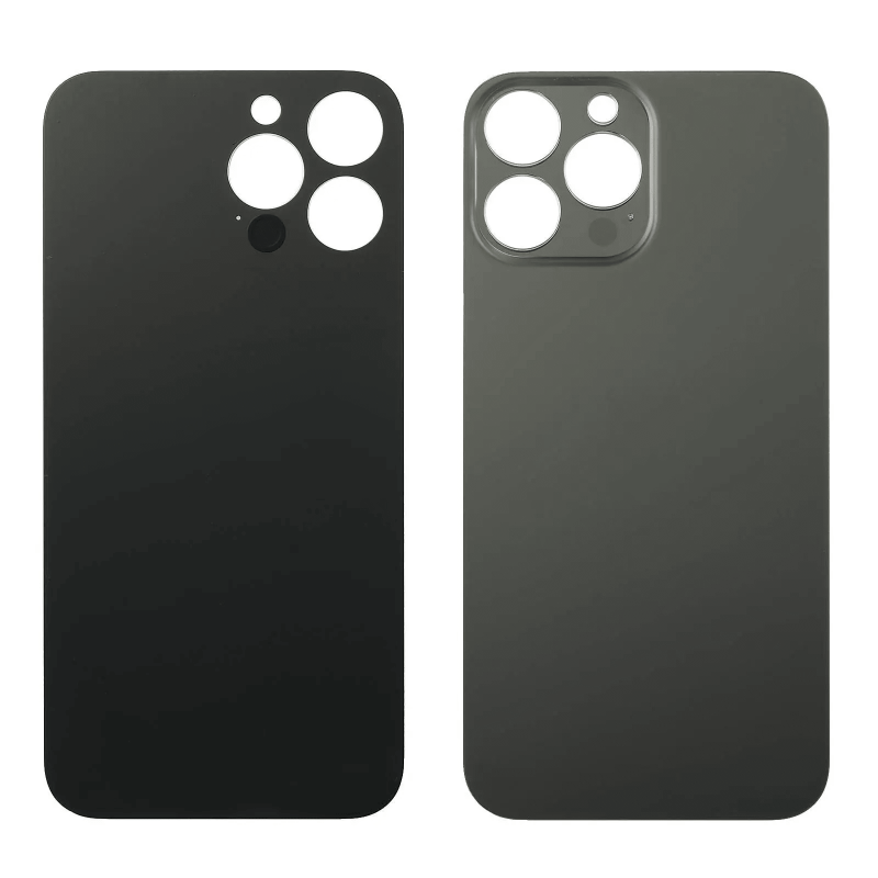 Réparation Vitre Arrière compatible APPLE Iphone 13 Pro Max