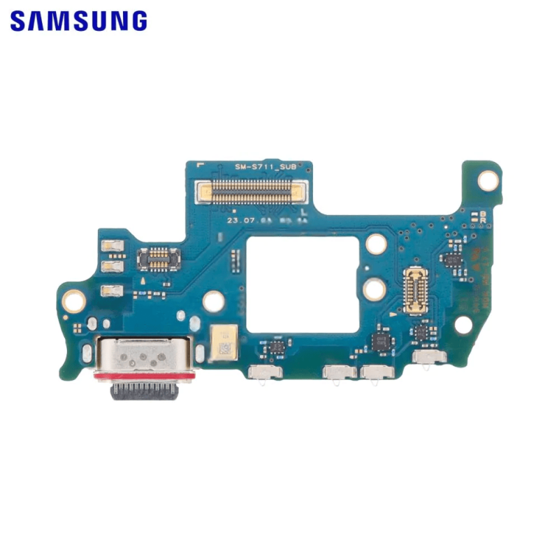 Remplacement Connecteur de charge SAMSUNG Galaxy S23 FE (S711B)