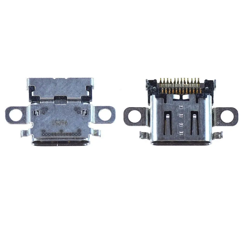 Réparation Connecteur De Charge Console NINTENDO Switch Lite