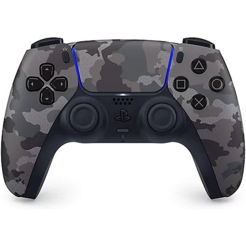 Manette SONY Playstation 5 Camouflage