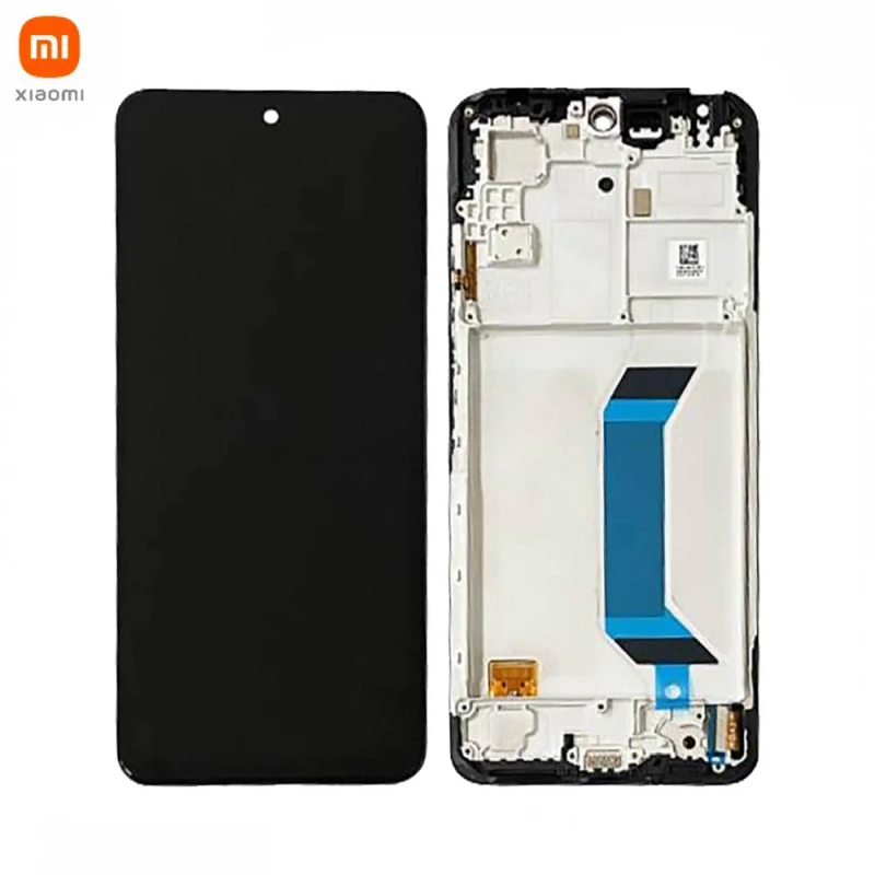 Réparation Ecran XIAOMI Redmi Note 12 5G / POCO X5 5G
