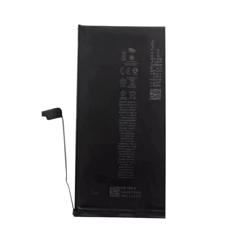 Remplacement Batterie APPLE Iphone 15 +