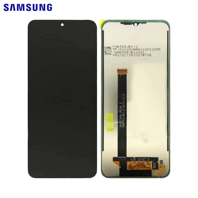 Réparation Ecran SAMSUNG Xcover 6 Pro (F736B)