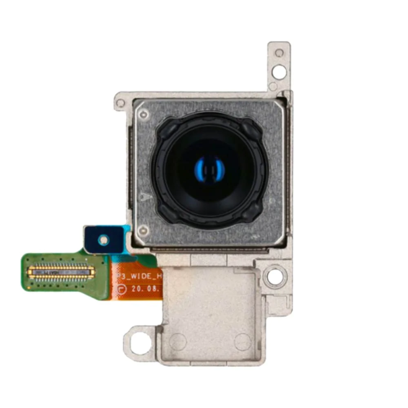 Réparation Caméra Arrière Principale SAMSUNG Galaxy S21 Ultra (G988B)