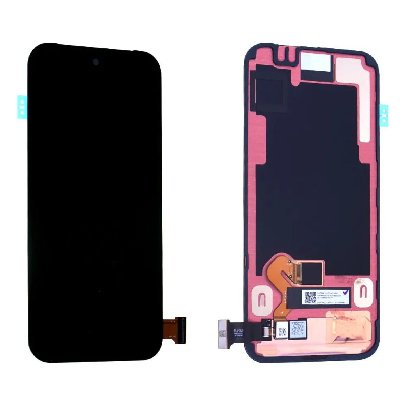 Réparation Ecran Google Pixel 9