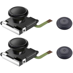 Réparation Joystick Joycon NINTENDO Switch/OLED