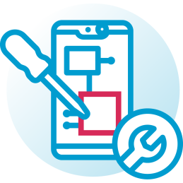 Réparation Carte Mère...