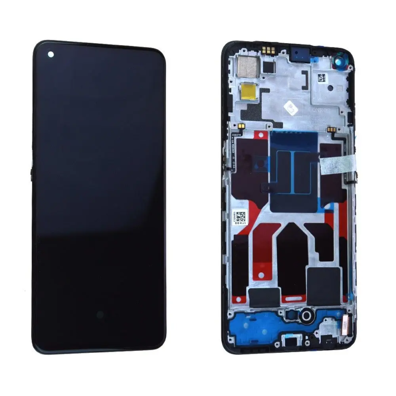 Réparation Ecran OPPO Find X3 Lite